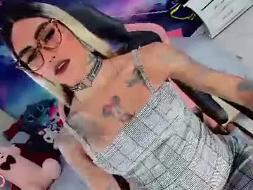 Chaturbate Watch Live Sex Cams of kilye_nellaa