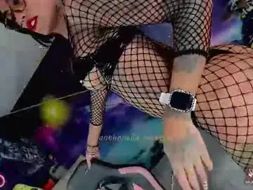 Chaturbate Private Sex Chat of kilye_nellaa