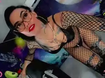 Chaturbate Adult Webcam of kilye_nellaa
