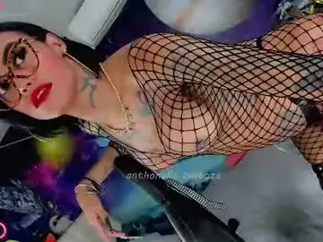 Chaturbate Adult Webcam of kilye_nellaa
