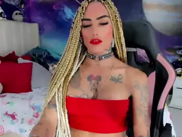 Chaturbate Live Sex of kilye_nellaa