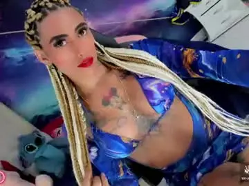 Chaturbate Adult Webcam of kilye_nellaa