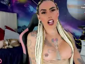 Chaturbate Live Porn of kilye_nellaa