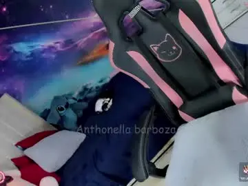 Chaturbate Sex Cam of kilye_nellaa