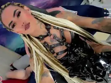Chaturbate Sex Chat of kilye_nellaa