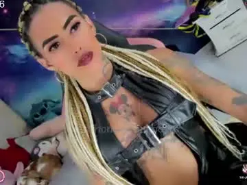 Chaturbate Best Webcam of kilye_nellaa