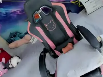 Chaturbate Live Sex of kilye_nellaa