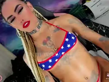 Chaturbate Sex Chat of kilye_nellaa
