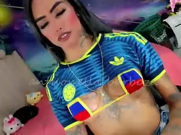 Chaturbate Adult Video Chat of kilye_nellaa