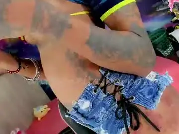 Chaturbate Adult Webcam of kilye_nellaa