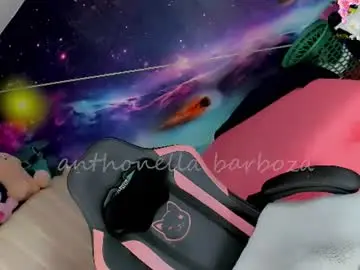 Chaturbate Free Porn Cam of kilye_nellaa