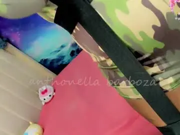 Chaturbate Free Live Porn of kilye_nellaa