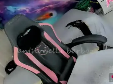Chaturbate Live Porn of kilye_nellaa