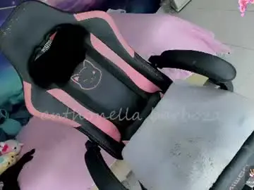 Chaturbate Best Webcam of kilye_nellaa