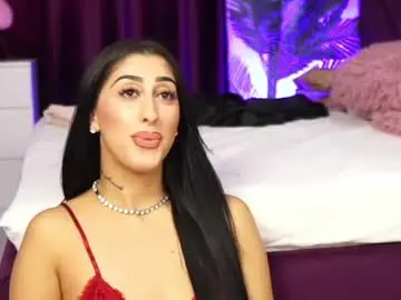 Chaturbate Live Sex of madam_diamond