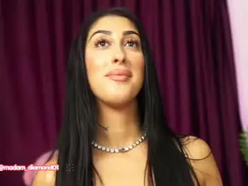 Chaturbate Free Porn Cam of madam_diamond