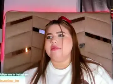 Chaturbate Free Porn Cam of madissonlee__