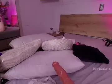Chaturbate Live Sex of mariee_rosee