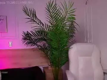 Chaturbate Private Sex Chat of mariee_rosee