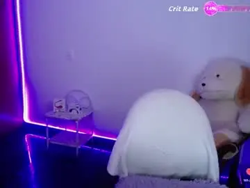 Chaturbate Nude Webcam of meg_velvet