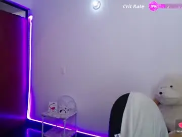 Chaturbate Sex Cam of meg_velvet