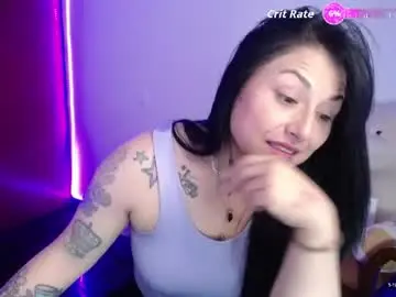 Chaturbate Watch Live Sex Cams of meg_velvet