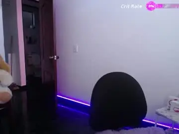 Chaturbate Live Porn of meg_velvet