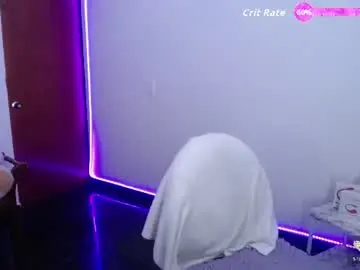 Chaturbate Sex Chat of meg_velvet