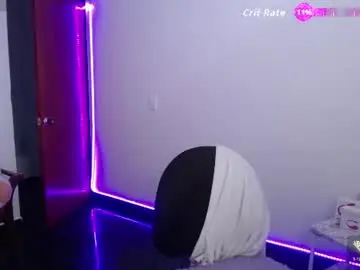 Chaturbate Sex Chat of meg_velvet