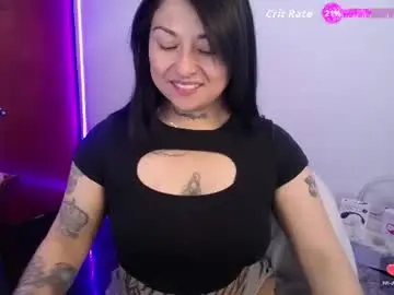 Chaturbate Sex Chat of meg_velvet