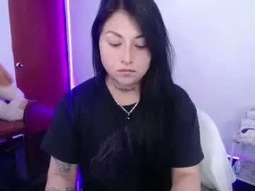 Chaturbate Nude Webcam of meg_velvet