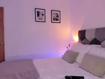 Chaturbate Live Sex of miazurek