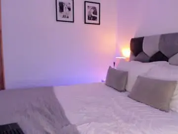 Chaturbate Live Sex Cam of miazurek
