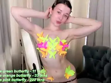 Chaturbate Best live sex cam show of michelle_blush
