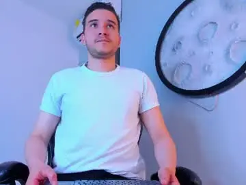 Chaturbate Best live sex cam show of mike_256