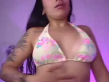 Chaturbate Best live sex cam show of millie_bobby_