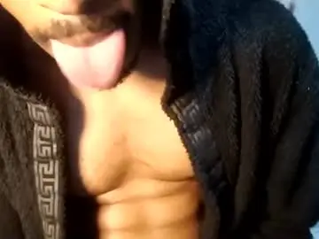 Chaturbate Nude Webcam of soullov