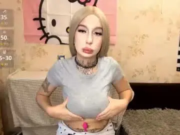Chaturbate Live Sex of suzettemorss