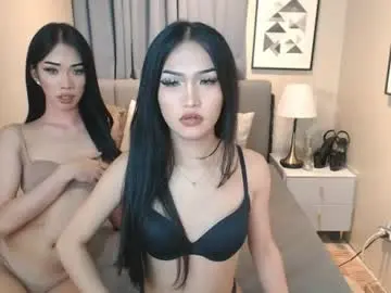 Chaturbate Adult Webcam of xianty_08