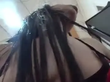 Chaturbate Private Sex Chat of _mary_sexy_