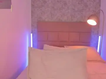Chaturbate Nude Webcam of _sophiagarcia_