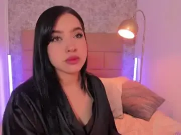 Chaturbate Adult Webcam of _sophiagarcia_