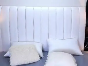 Chaturbate Sex Chat of abby_evans05