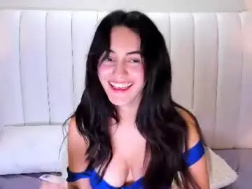 Chaturbate Adult Webcam of abby_evans05