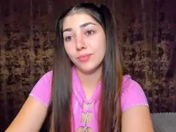 Chaturbate Live Sex Cam of adrianakuiper