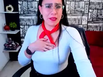 Chaturbate Sex Chat of aghata_moon