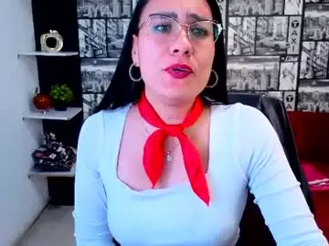 Chaturbate Adult Webcams of aghata_moon