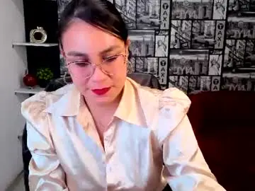 Chaturbate Live Sex Cam of aghata_moon