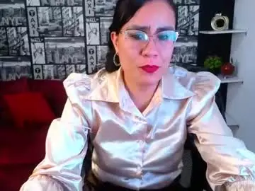 Chaturbate Private Sex Chat of aghata_moon