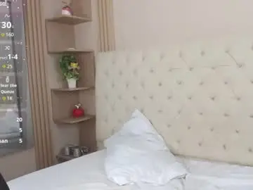 Chaturbate Live Sex of alexa__11